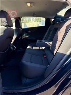 شێڤرۆلێت مالیبۆ